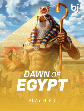 Dawn of Egyptpng thumbnail
