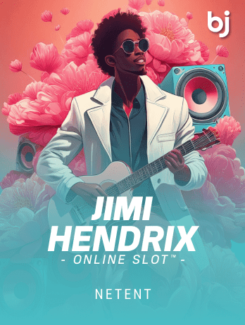 Jimi Hendrix Online Slot™png thumbnail