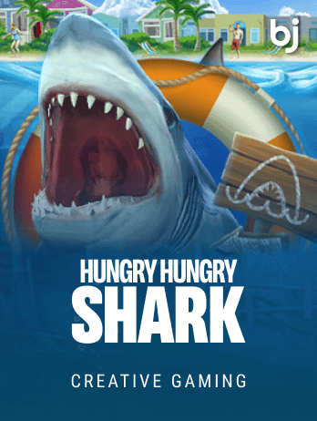 Hungry Hungry Sharkpng thumbnail
