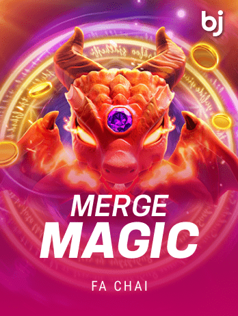 MERGE MAGICpng thumbnail