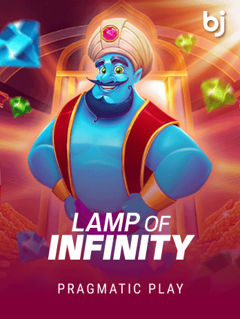Lamp Of Infinitypng thumbnail