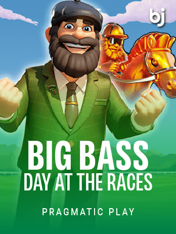 Big Bass Day at the Racespng thumbnail