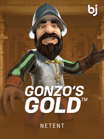 Gonzo’s Gold™png thumbnail